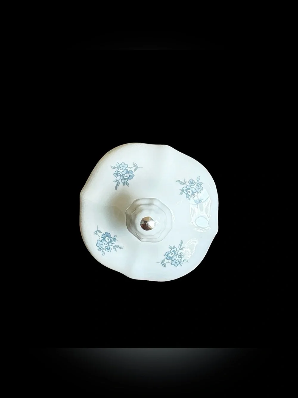 Johann Haviland add timeless